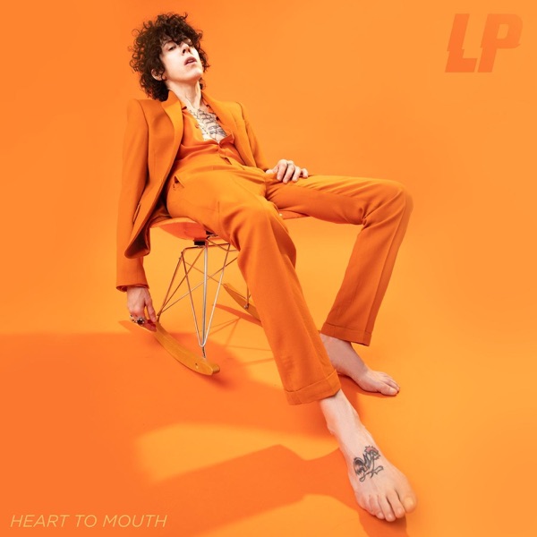 SHAKEN - LP