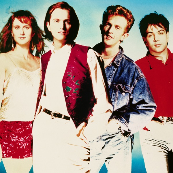 CARS AND GIRLS - PREFAB SPROUT