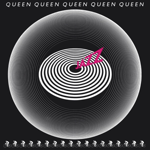 DON'T STOP ME NOW - QUEEN