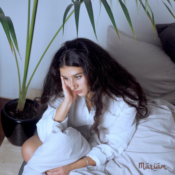 HO SCRITTO UNA CANZONE PERCHE' NON AVEVO DA FARE - MARIAM
