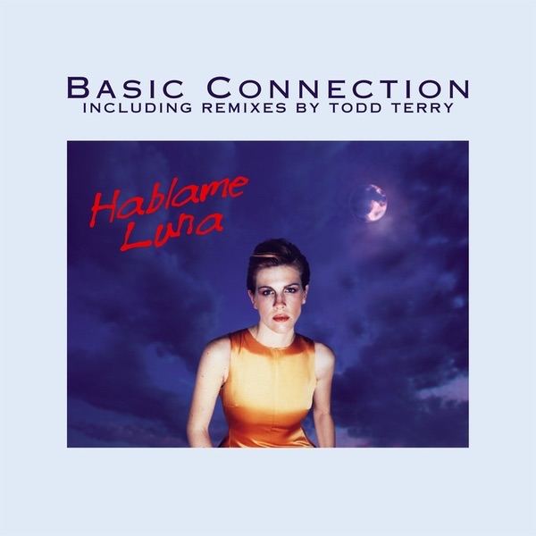 HABLAME LUNA - BASIC CONNECTION