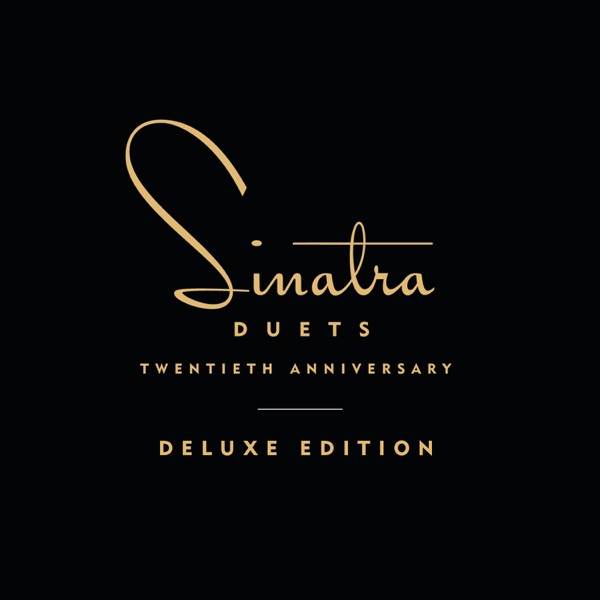 THEY CAN'T TAKE THAT AWAY FROM ME - FRANK SINATRA & NATALIE COLE