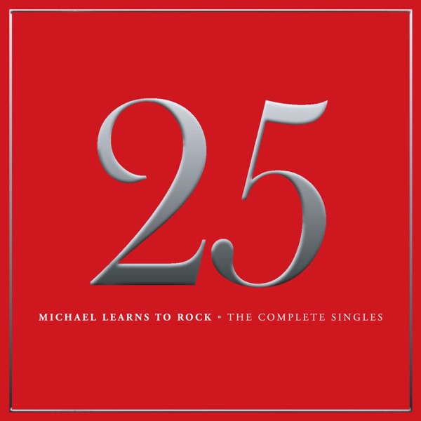 SOMEDAY - MICHAEL LEARNS TO ROCK