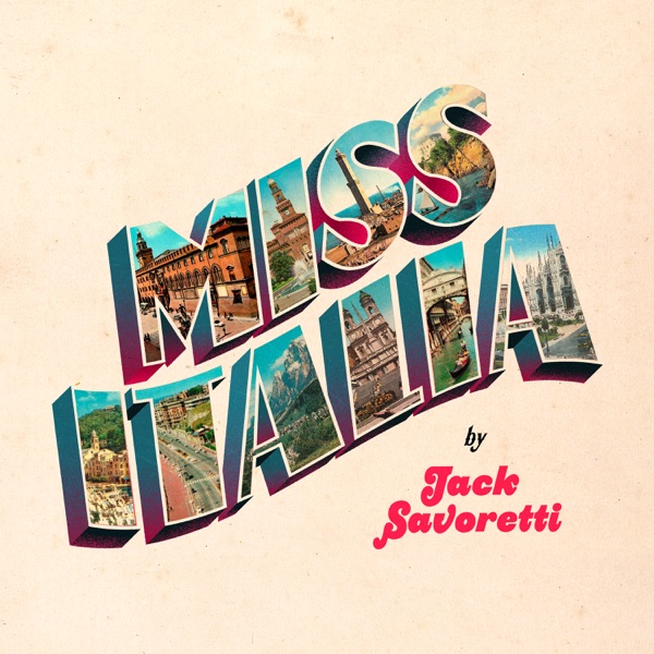BADA BING BADA BOOM - JACK SAVORETTI & MILES KANE