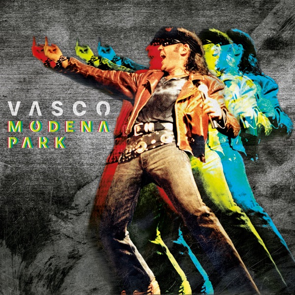 VIVERE UNA FAVOLA - VASCO ROSSI