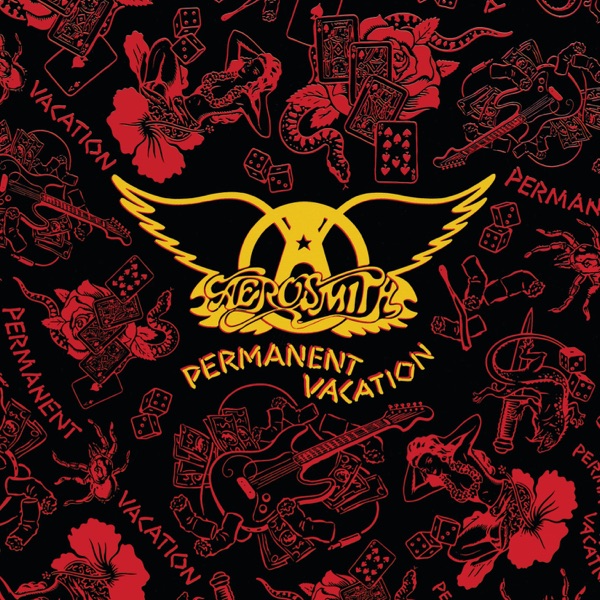 RAG DOLL - AEROSMITH