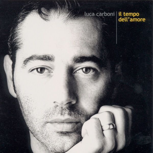 LA MIA RAGAZZA - LUCA CARBONI