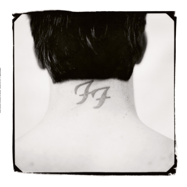 LEARN TO FLY - FOO FIGHTERS