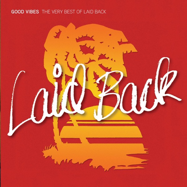 SUNSHINE REGGAE - LAID BACK