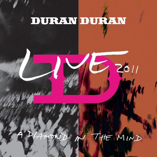 I VIEW TO A KILL - DURAN DURAN