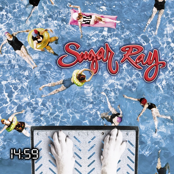 EVERY MORNING - SUGAR RAY