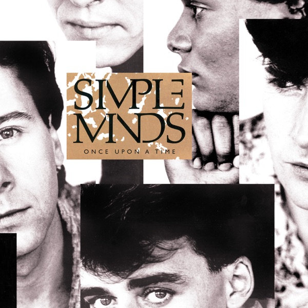 SANCTIFY YORSELF - SIMPLE MINDS