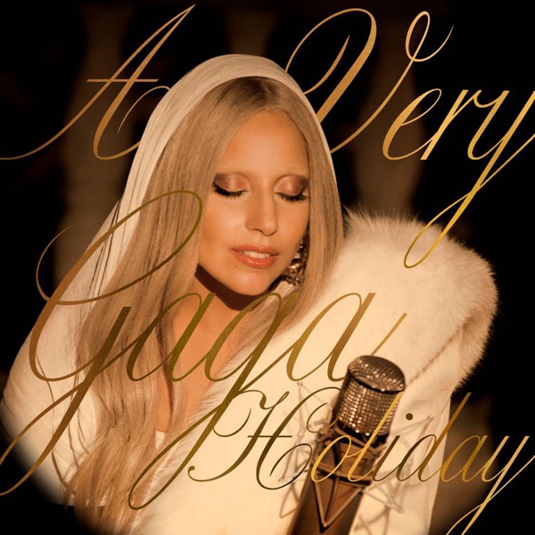 YOU AND I - LADY GAGA