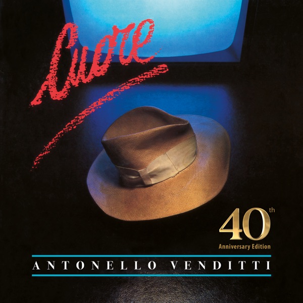 DI UNA PAROLA - ANTONELLO VENDITTI
