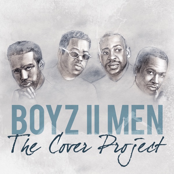 WHAT YOU WON'T DO FOR LOVE - BOYZ II MEN