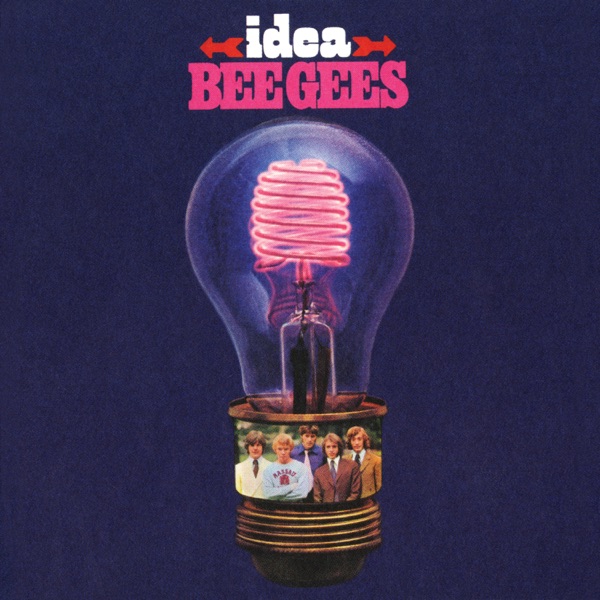 I STARTED A JOKE - BEE GEES