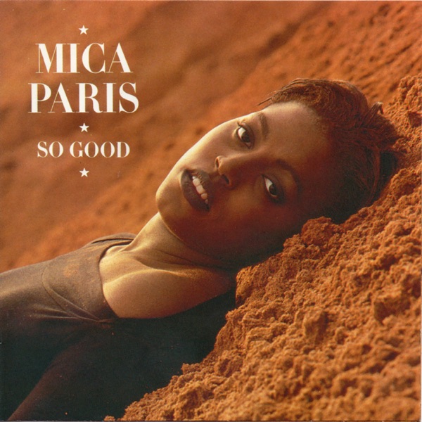 MY ONE TEMPTATION - MICA PARIS