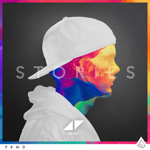 WAITING FOR LOVE - AVICII