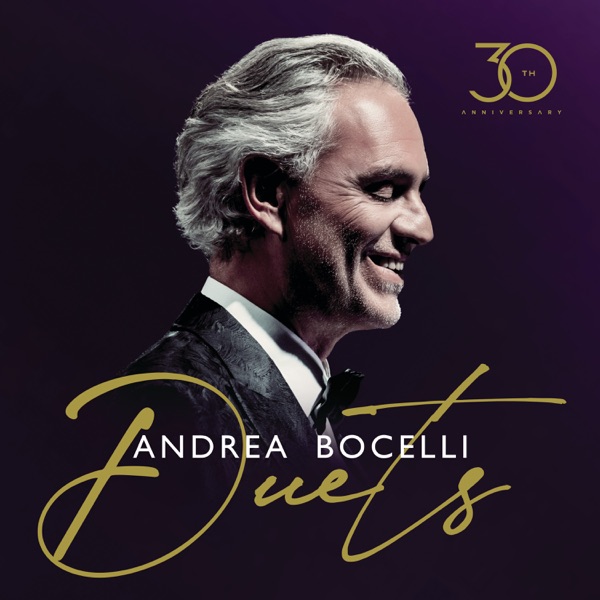 CAN'T HELP FALLING IN LOVE - ANDREA BOCELLI F.KAT. MC PHEE
