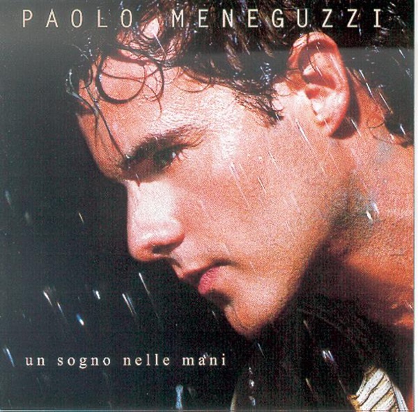 MI SEI MANCATA (SUMMER MIX) - PAOLO MENEGUZZI