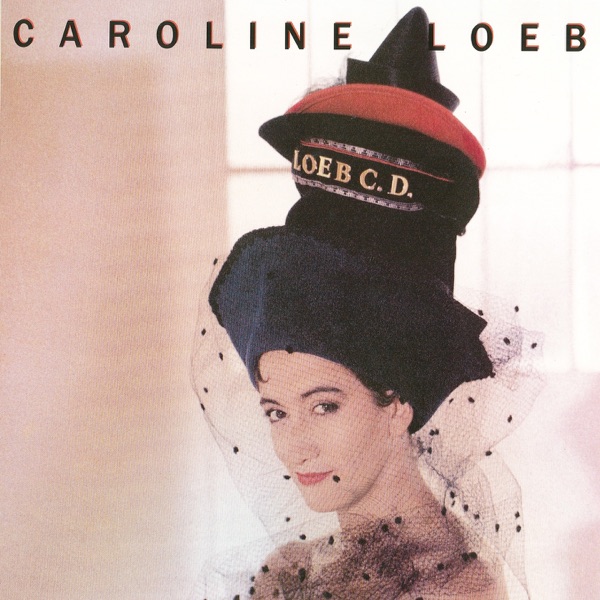 C'EST LA OUATE - CAROLINE LOEB