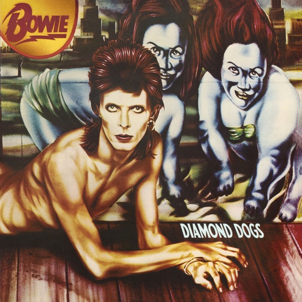 1984 - DAVID BOWIE