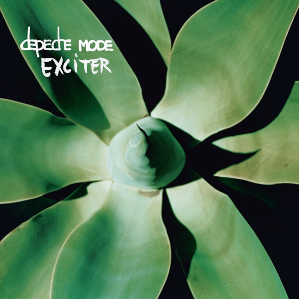 I FEEL LOVED - DEPECHE MODE