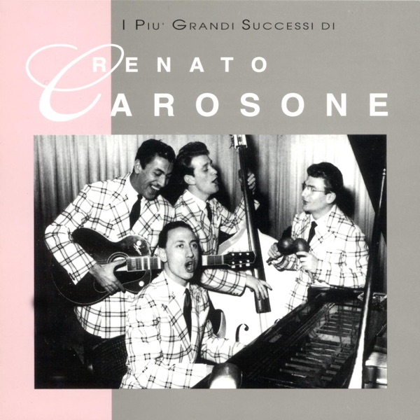 MAMBO ITALIANO - RENATO CAROSONE