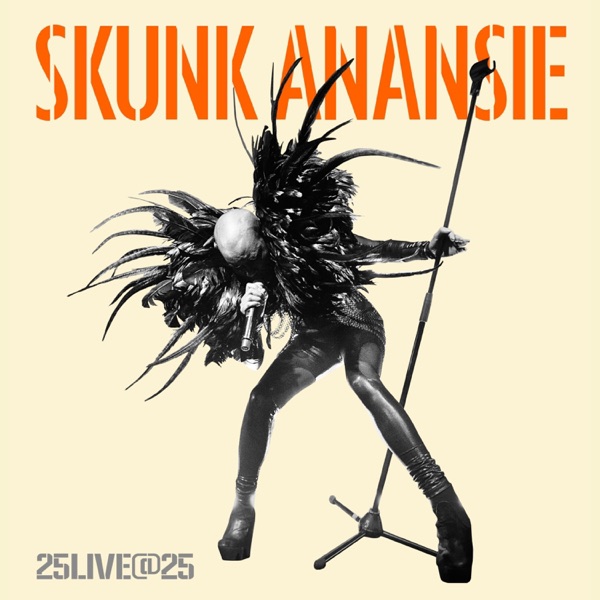 SQUANDER - SKUNK ANANSIE