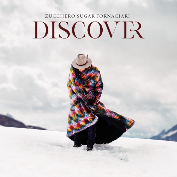 THE SCIENTIST - ZUCCHERO