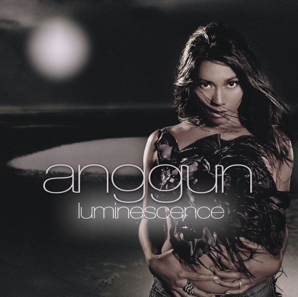 UNDRESS ME - ANGGUN
