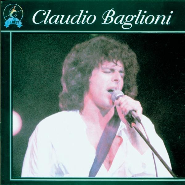 UNA FAVOLA BLU - CLAUDIO BAGLIONI