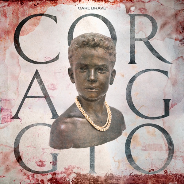 PARLI PARLI - CARL BRAVE FEAT. ELODIE
