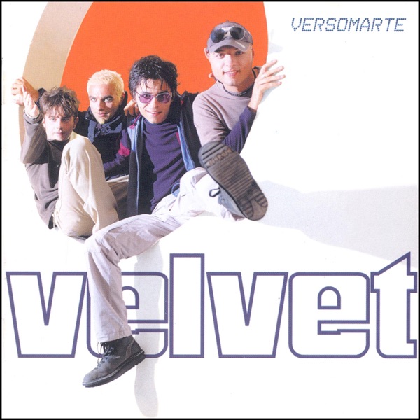BOY BAND - VELVET