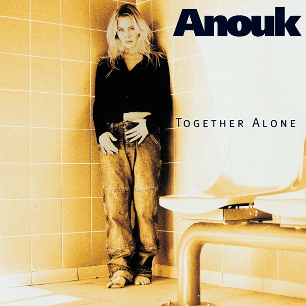 NOBODY'S WIFE - ANOUK