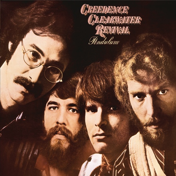 HAVE YOU EVER SEEN THE RAIN ? - CREEDENCE CLEARWATER REVIVAL