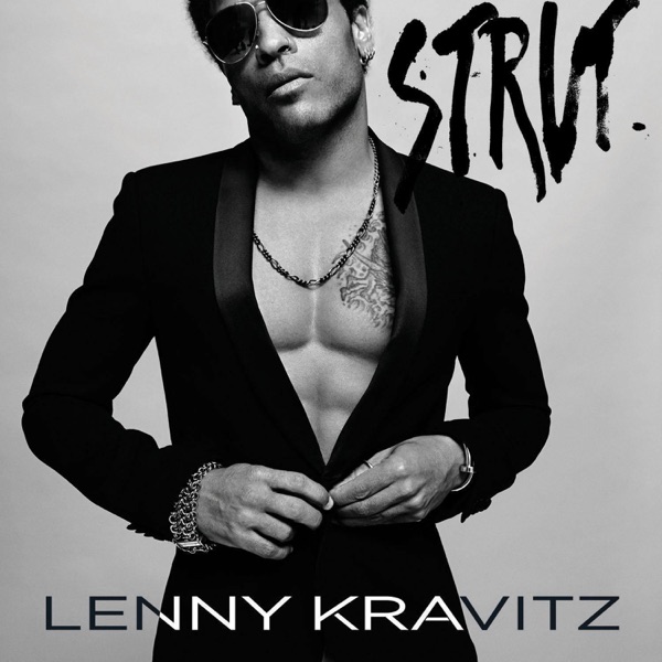 THE CHAMBER - LENNY KRAVITZ
