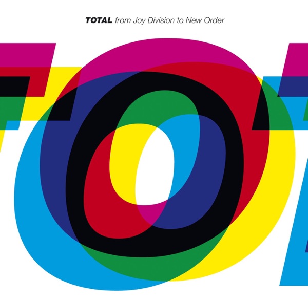 BLUE MONDAY - NEW ORDER