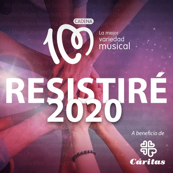 RESISTIRE' - RESISTIRE' 2020 FEAT. ALVARO SOLER E ALTRI