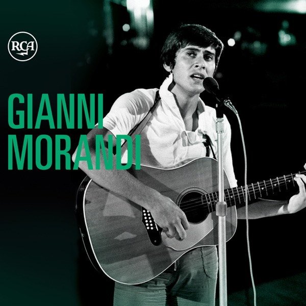 OCCHI DI RAGAZZA - GIANNI MORANDI