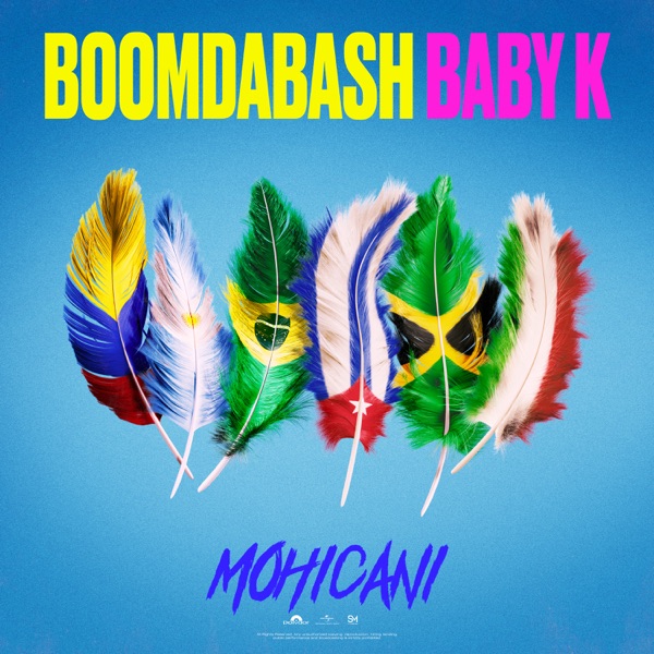 MOHICANI