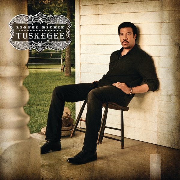 SAY YOU  SAY ME - LIONEL RICHIE