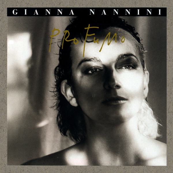 BELLO E IMPOSSIBILE - GIANNA NANNINI