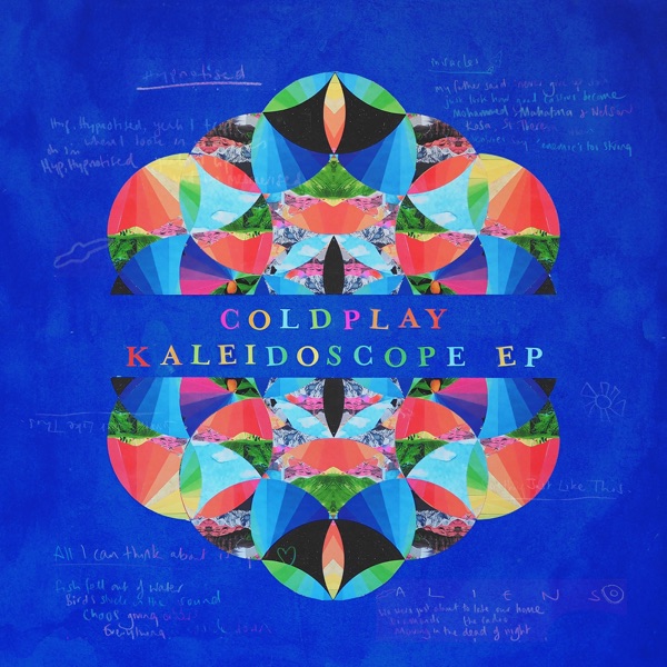 MIRACLES (SOMEONE SPECIAL) - COLDPLAY FEAT. BIG SEAN