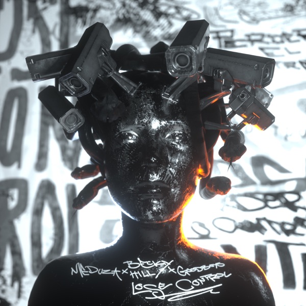 LOSE CONTROL - MEDUZA FEAT. BECKY HILL & GOODBOYS