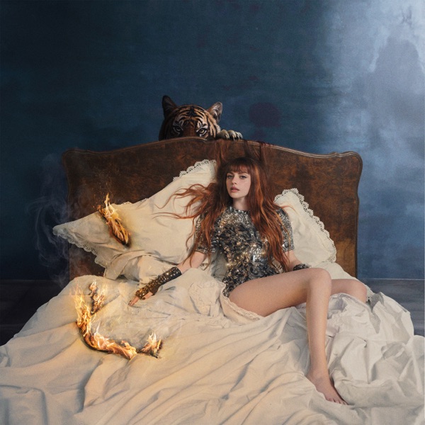 ESIBIZIONISTA - ANNALISA