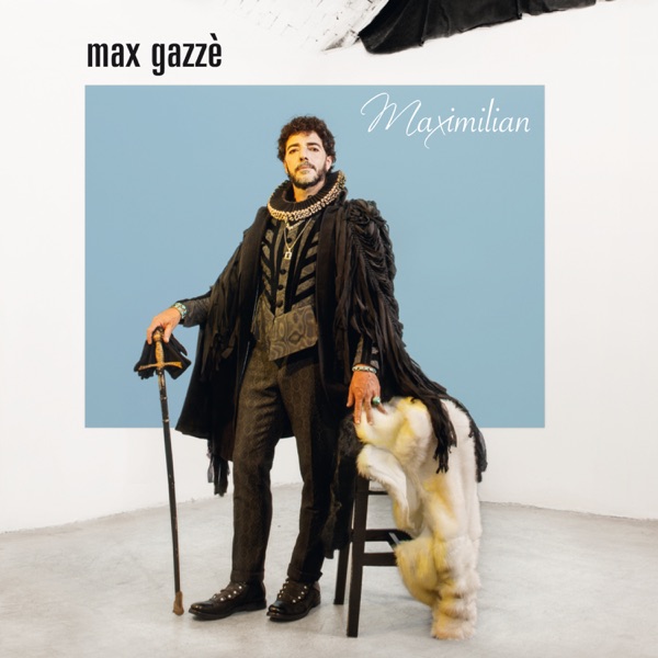 LA VITA COM'E' - MAX GAZZE'