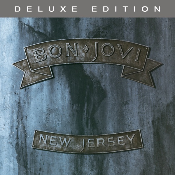 I'LL BE THERE FOR YOU - BON JOVI