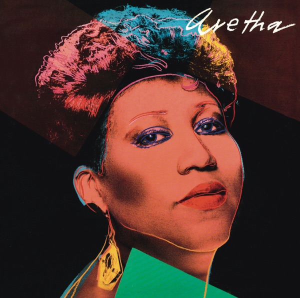 JUMPIN'JACK FLASH - ARETHA FRANKLIN