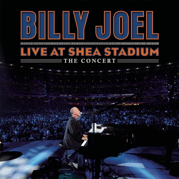RIVER OF DREAMS - BILLY JOEL